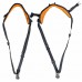 BlackRapid Double-X Extra Comfort Camera Harness BlackRapid Double-X Extra Comfort Camera Harness